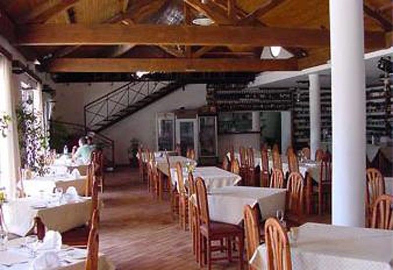 Encumeada 호텔 Serra de Água 외부 사진
